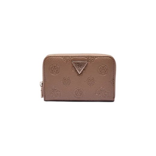 Guess Portfel CRESIDIA ze sklepu Gomez Fashion Store w kategorii Portfele damskie - zdjęcie 175315195