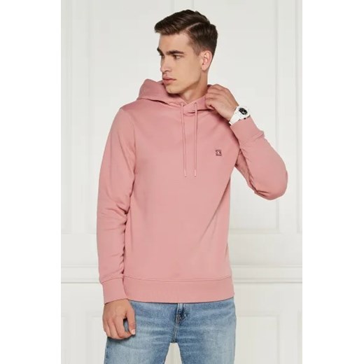 CALVIN KLEIN JEANS Bluza EMBRO | Regular Fit M Gomez Fashion Store