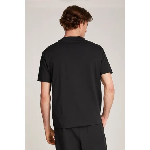 Calvin Klein t-shirt męski z krótkim rękawem