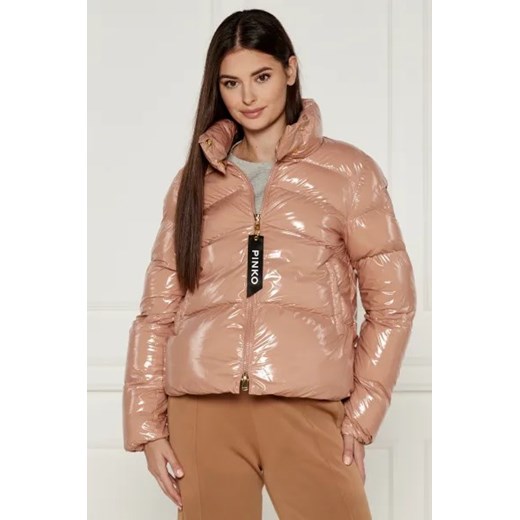 Pinko Kurtka CRYSTAL | Regular Fit ze sklepu Gomez Fashion Store w kategorii Kurtki damskie - zdjęcie 175315305