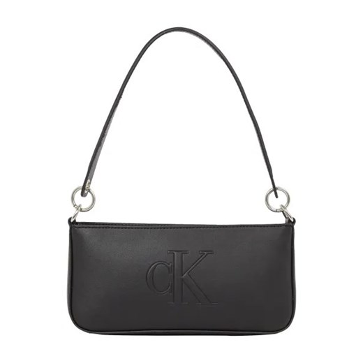 CALVIN KLEIN JEANS Torebka na ramię DEBOSS One Size Gomez Fashion Store