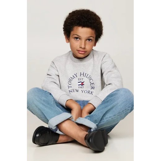 Bluza chłopięca Tommy Hilfiger
