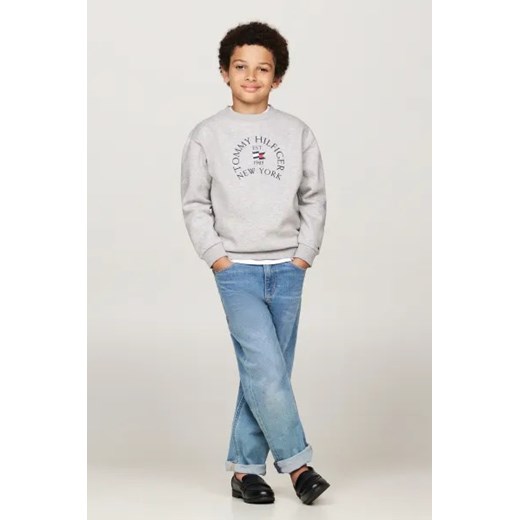 Bluza chłopięca Tommy Hilfiger