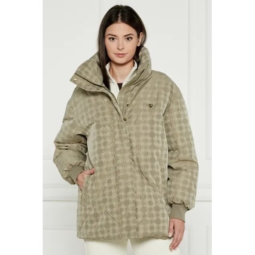 GUESS ACTIVE Kurtka | Regular Fit XL Gomez Fashion Store