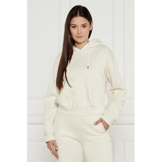 GUESS ACTIVE Bluza Stacie | Regular Fit ze sklepu Gomez Fashion Store w kategorii Bluzy damskie - zdjęcie 175315395