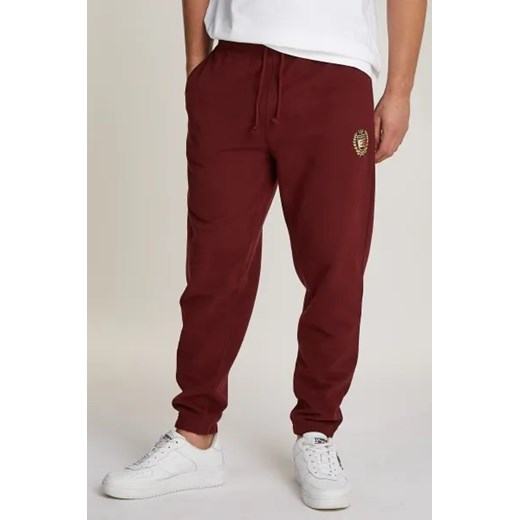 Spodnie męskie Tommy Jeans