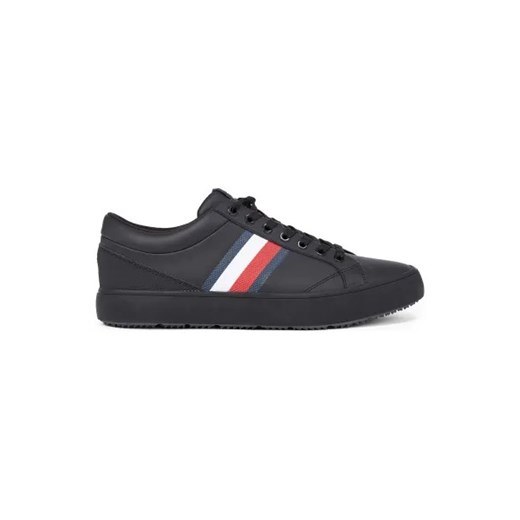 Buty sportowe męskie Tommy Hilfiger sznurowane