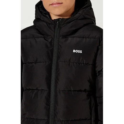 BOSS Kidswear Kurtka | Regular Fit Boss Kidswear 138 Gomez Fashion Store