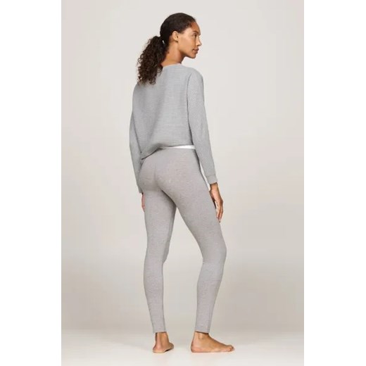 Tommy Hilfiger Legginsy | Slim Fit Tommy Hilfiger XS Gomez Fashion Store