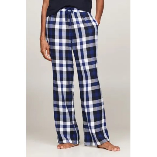Tommy Hilfiger Spodnie od piżamy | Relaxed fit ze sklepu Gomez Fashion Store w kategorii Piżamy damskie - zdjęcie 175315439