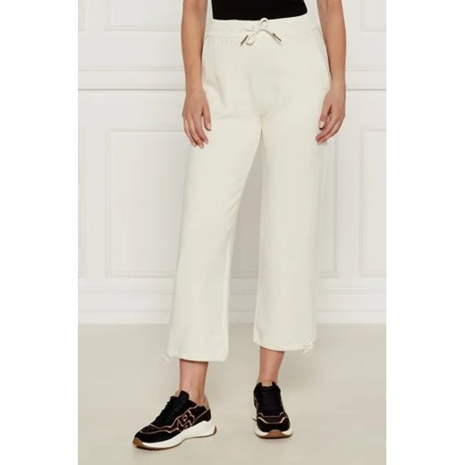 BOSS BLACK Spodnie dresowe Elapsed | Regular Fit ze sklepu Gomez Fashion Store w kategorii Spodnie damskie - zdjęcie 175315448