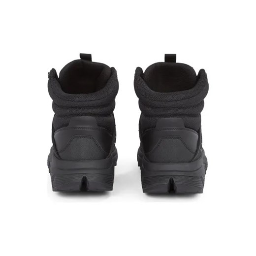 Tommy Jeans Skórzane buty trekkingowe TECHNICAL Tommy Jeans 40 Gomez Fashion Store