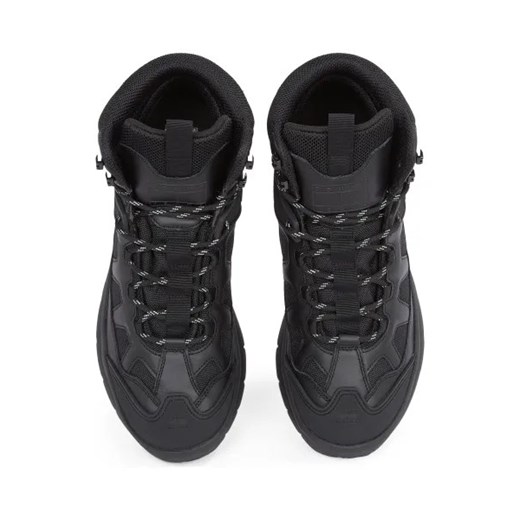 Tommy Jeans Skórzane buty trekkingowe TECHNICAL Tommy Jeans 44 Gomez Fashion Store