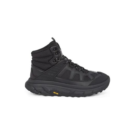 Tommy Jeans Skórzane buty trekkingowe TECHNICAL ze sklepu Gomez Fashion Store w kategorii Buty trekkingowe męskie - zdjęcie 175315588