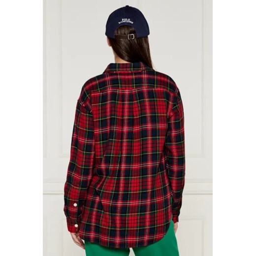 Koszula damska Polo Ralph Lauren 