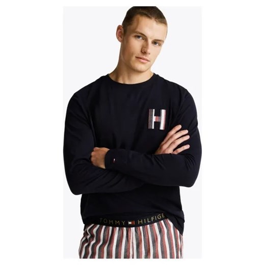 Piżama męska Tommy Hilfiger 