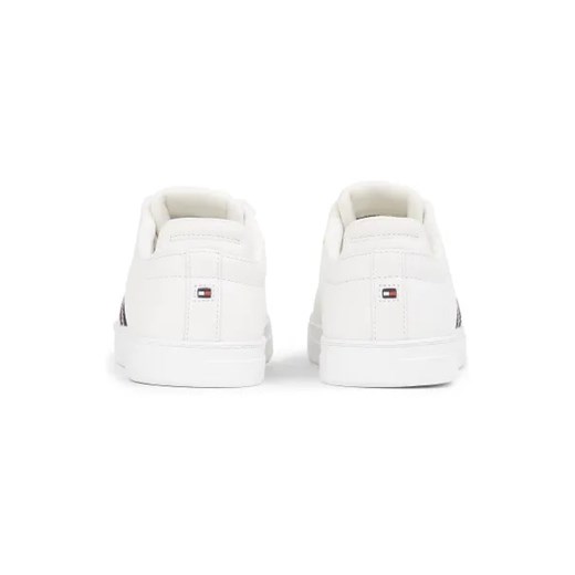 Tommy Hilfiger Skórzane sneakersy Tommy Hilfiger 40 Gomez Fashion Store