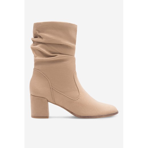 Botki Clara Barson FRAISE WYL3603-1 Clara Barson 38 ccc.eu