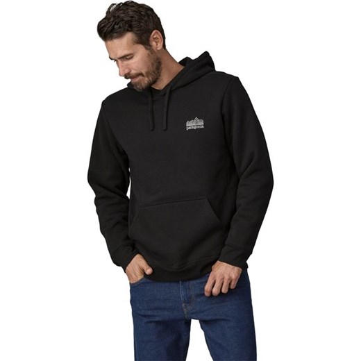 Bluza męska Strataspire Uprisal Hoody Patagonia ze sklepu SPORT-SHOP.pl w kategorii Bluzy męskie - zdjęcie 175316395