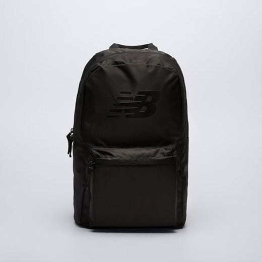 new balance plecak opp core backpack lab23097bk ze sklepu 50style.pl w kategorii Plecaki - zdjęcie 175316406