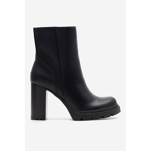 Botki Clara Barson MAGGI WS5881-03 Clara Barson 40 ccc.eu