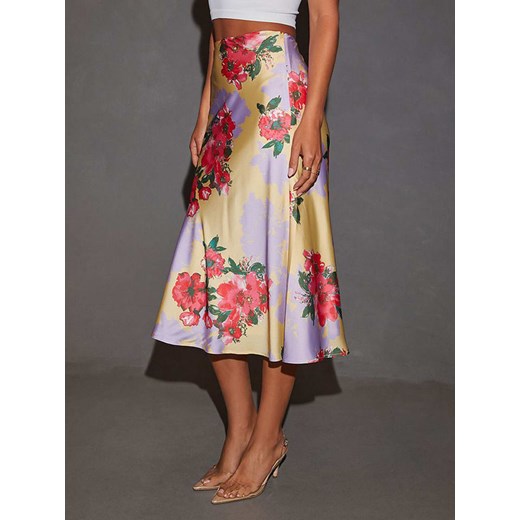 Spódnica La Angels casualowa 