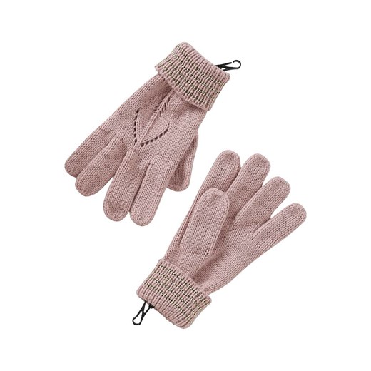 vertbaudet 3-częściowy zestaw w kolorze jasnoróżowym Vertbaudet 104-116 okazyjna cena Limango Polska