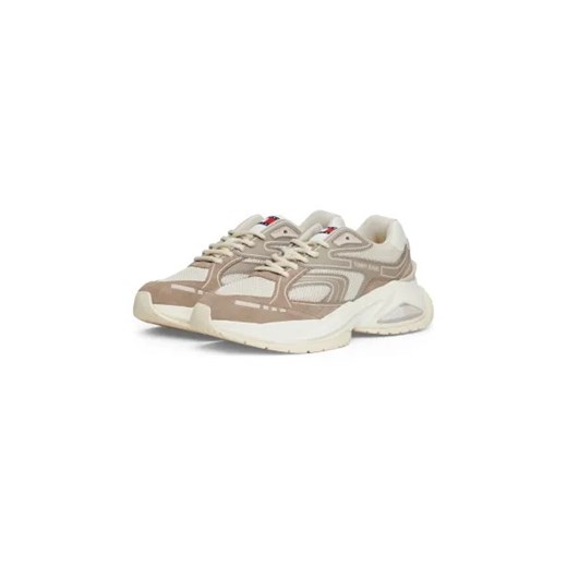 Tommy Jeans Skórzane sneakersy Tommy Jeans 41 Gomez Fashion Store
