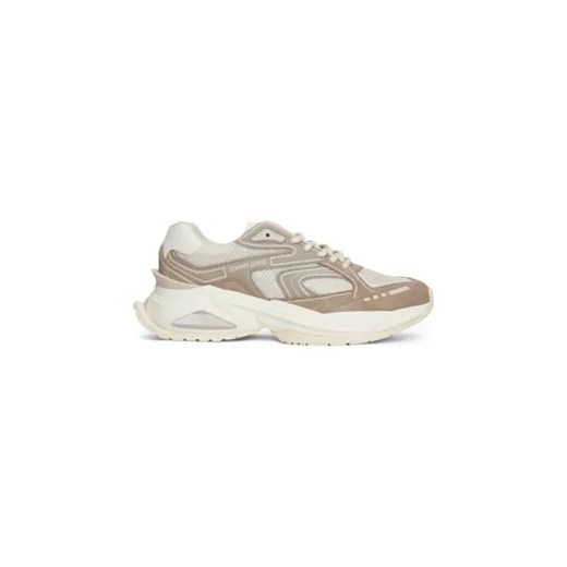 Tommy Jeans Skórzane sneakersy Tommy Jeans 36 Gomez Fashion Store