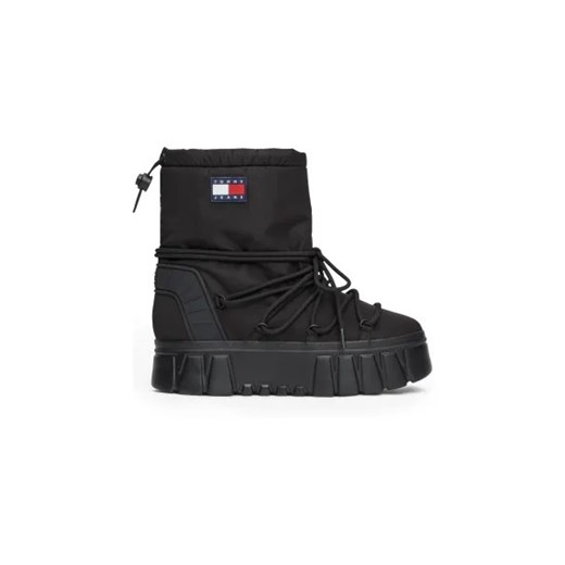 Tommy Jeans Śniegowce ze sklepu Gomez Fashion Store w kategorii Śniegowce damskie - zdjęcie 175324919