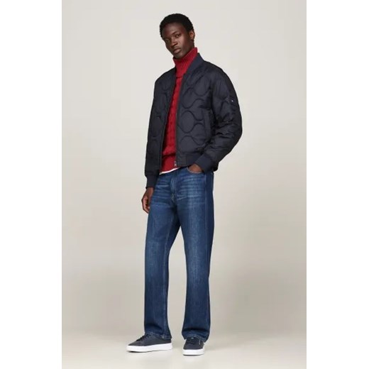 Buty sportowe męskie Tommy Hilfiger sznurowane