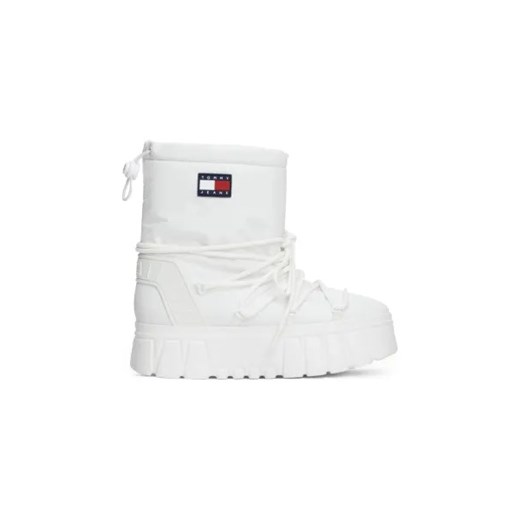 Tommy Jeans Śniegowce ze sklepu Gomez Fashion Store w kategorii Śniegowce damskie - zdjęcie 175325006