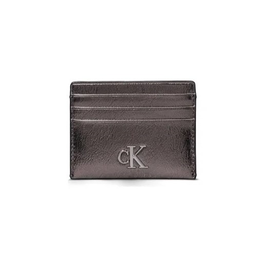CALVIN KLEIN JEANS Etui na karty ze sklepu Gomez Fashion Store w kategorii Etui - zdjęcie 175325038