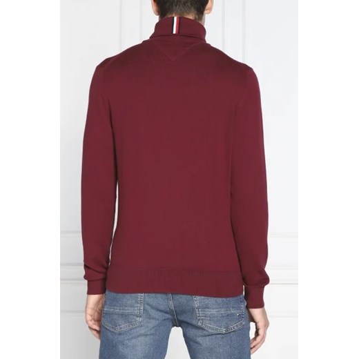 Sweter męski Tommy Hilfiger kaszmirowy