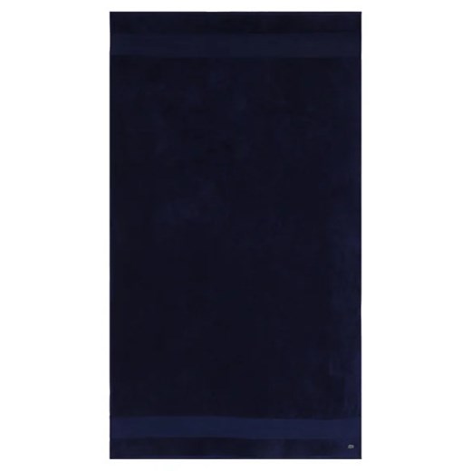 Lacoste HOME Ręcznik LLECROCO Bath sheet ze sklepu Gomez Fashion Store w kategorii Ręczniki - zdjęcie 175325107