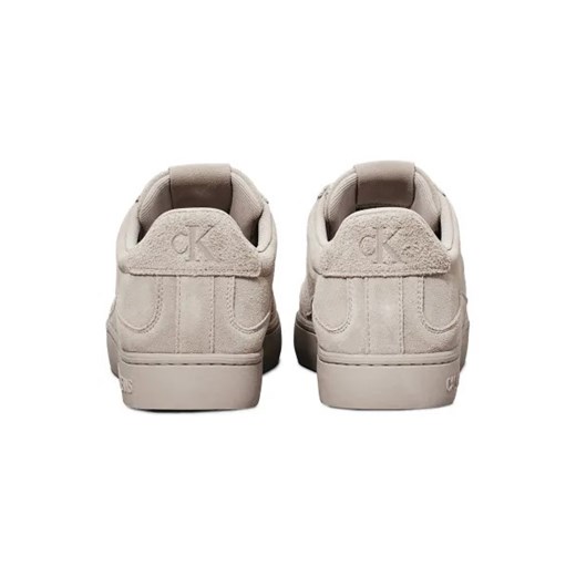 Buty sportowe męskie Calvin Klein z tworzywa sztucznego