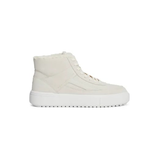 Tommy Hilfiger Skórzane sneakersy Tommy Hilfiger 38 Gomez Fashion Store