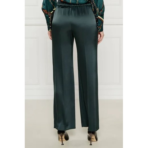 Spodnie damskie Marc Cain z elastanu 