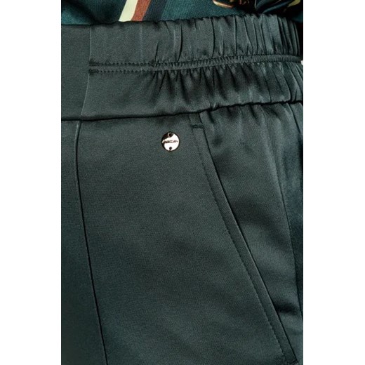 Spodnie damskie Marc Cain z elastanu 