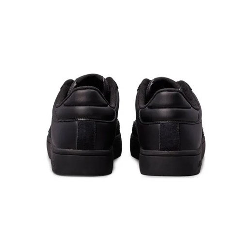 CALVIN KLEIN JEANS Skórzane sneakersy 37 Gomez Fashion Store