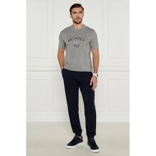 Hechter Paris T-shirt | Regular Fit Hechter Paris S Gomez Fashion Store