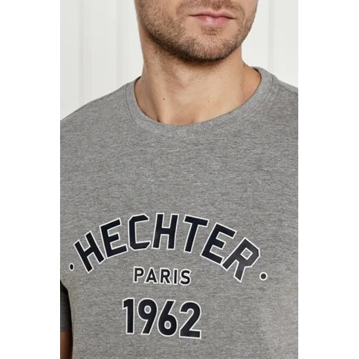 Hechter Paris T-shirt | Regular Fit Hechter Paris S Gomez Fashion Store
