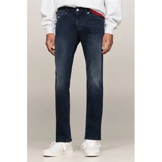 Tommy Jeans Jeansy Scanton | Slim Fit Tommy Jeans 33/32 Gomez Fashion Store