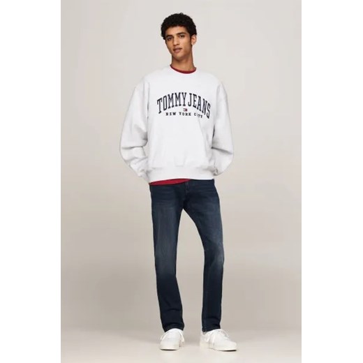 Tommy Jeans Jeansy Scanton | Slim Fit Tommy Jeans 36/32 promocja Gomez Fashion Store