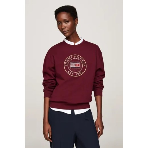 Tommy Hilfiger Bluza | Regular Fit Tommy Hilfiger M Gomez Fashion Store