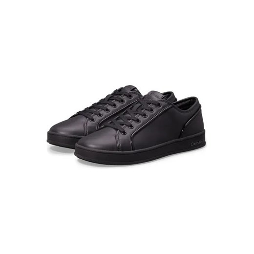Calvin Klein Skórzane sneakersy Calvin Klein 46 Gomez Fashion Store