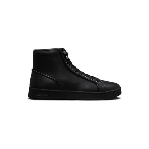 Calvin Klein Skórzane sneakersy ze sklepu Gomez Fashion Store w kategorii Buty sportowe męskie - zdjęcie 175325268