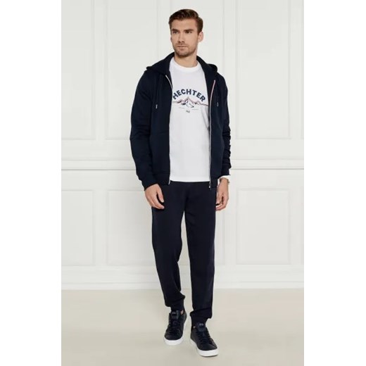 T-shirt męski Hechter Paris
