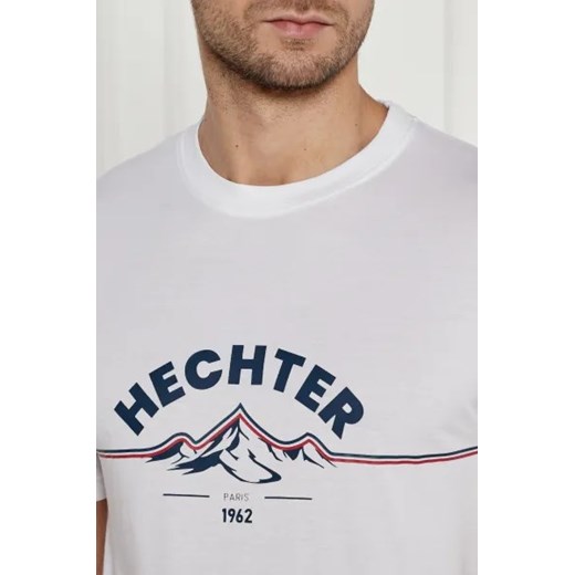 T-shirt męski Hechter Paris