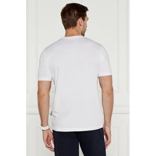 T-shirt męski Hechter Paris